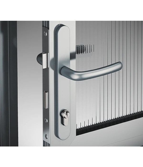 KGT Gewächshaus Linea I 4 KGT Gewächshaus Linea I – Bild 4