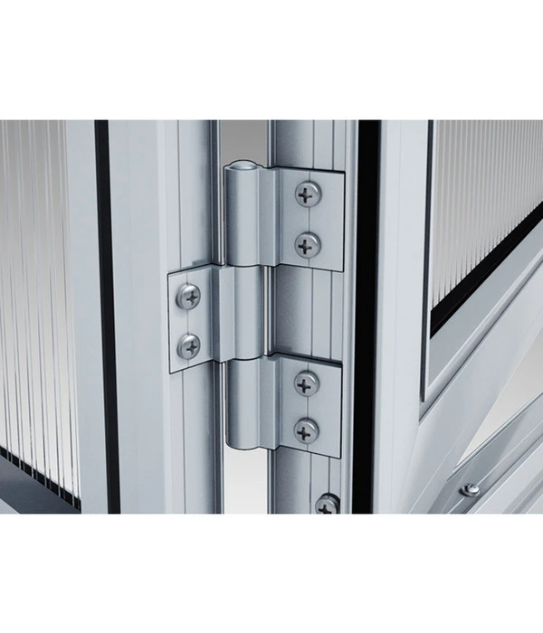 KGT Gewächshaus Linea I 5 KGT Gewächshaus Linea I – Bild 5