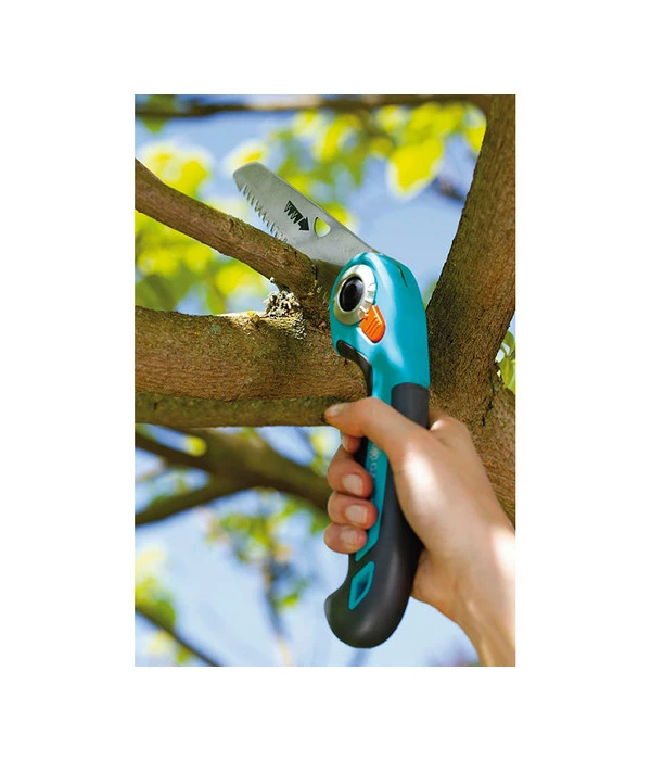 GARDENA Garten Klappsäge 135 P 2 GARDENA Garten Klappsäge 135 P – Bild 2