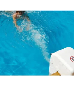 Weka Gegenstromanlage Jet