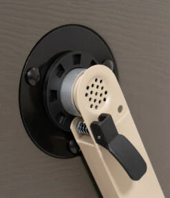 Lifetime Trommelkomposter 380 L, Ca. B165/H109/T79 Cm -Garten Sinn Verkaufsgeschäft 2024354 WE DE 001 TrommelkompostBraun380L