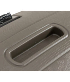 Lifetime Trommelkomposter 380 L, Ca. B165/H109/T79 Cm -Garten Sinn Verkaufsgeschäft 2024354 WE DE 003 TrommelkompostBraun380L