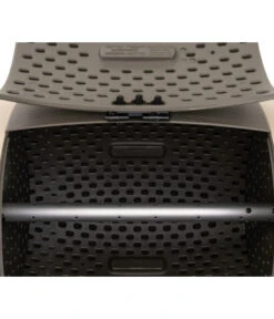 Lifetime Trommelkomposter 380 L, Ca. B165/H109/T79 Cm -Garten Sinn Verkaufsgeschäft 2024354 WE DE 004 TrommelkompostBraun380L