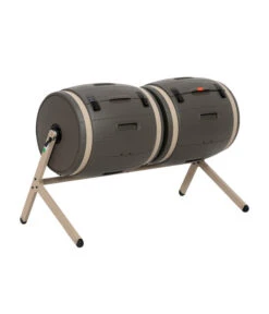 Lifetime Trommelkomposter 380 L, Ca. B165/H109/T79 Cm