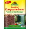 Neudorff Bestell-Set Kompostwürmer