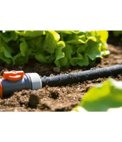 GARDENA Perlregner-Bewässerungsschlauch, 15 M -Garten Sinn Verkaufsgeschäft 211979 WE DE 001 PERLREGNERSCHL15MTR