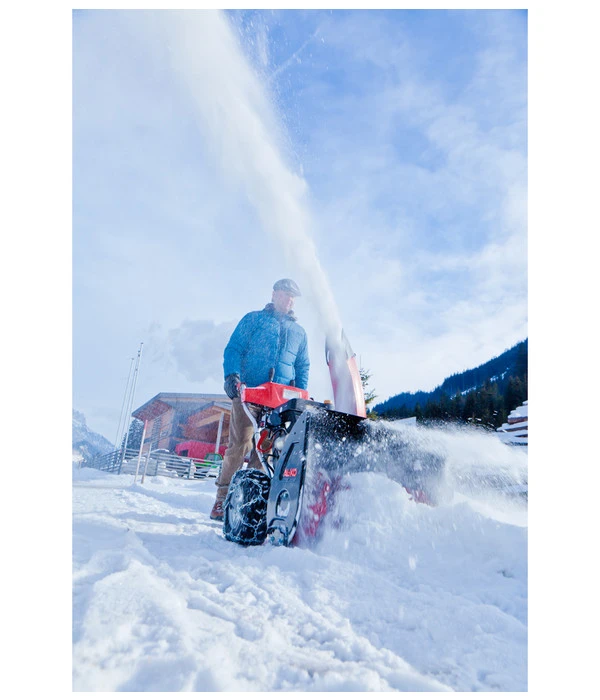 AL-KO Schneefräse Snowline 700 E 6 AL-KO Schneefräse Snowline 700 E – Bild 6