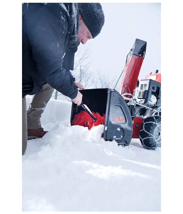AL-KO Schneefräse Snowline 700 E 7 AL-KO Schneefräse Snowline 700 E – Bild 7