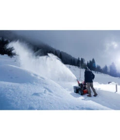 AL-KO Schneefräse Snowline 700 E 20 AL-KO Schneefräse Snowline 700 E -Garten Sinn Verkaufsgeschäft 2192631 WE MO 008 AlkoSchneefraeseSnowLine700E