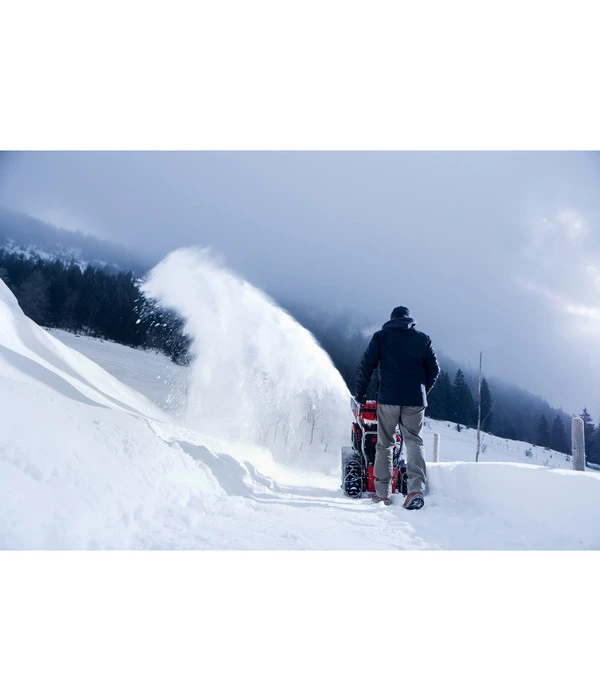 AL-KO Schneefräse Snowline 700 E 10 AL-KO Schneefräse Snowline 700 E – Bild 10