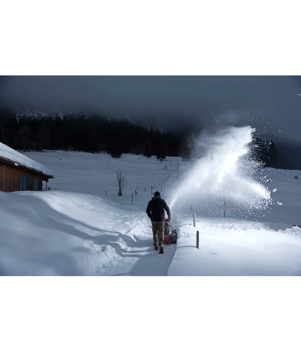 AL-KO Schneefräse Snowline 700 E 11 AL-KO Schneefräse Snowline 700 E – Bild 11