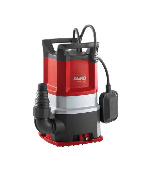 AL-KO Tauchpumpe TWIN 11000 Premium 1 AL-KO Tauchpumpe TWIN 11000 Premium