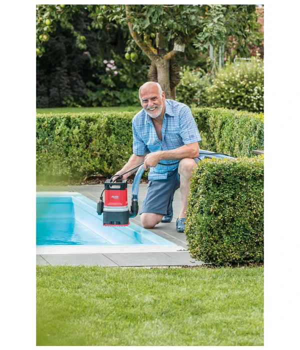 AL-KO Tauchpumpe TWIN 11000 Premium 2 AL-KO Tauchpumpe TWIN 11000 Premium – Bild 2