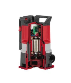 AL-KO Tauchpumpe TWIN 14000 Premium 5 AL-KO Tauchpumpe TWIN 14000 Premium -Garten Sinn Verkaufsgeschäft 2192961 WE FS 003 AlkoCombitauchpumpeTWIN14000Premium