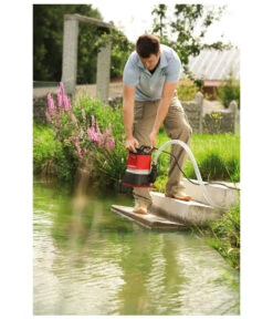 AL-KO Tauchpumpe TWIN 14000 Premium 6 AL-KO Tauchpumpe TWIN 14000 Premium -Garten Sinn Verkaufsgeschäft 2192961 WE MO 001 AlkoCombitauchpumpeTWIN14000Premium