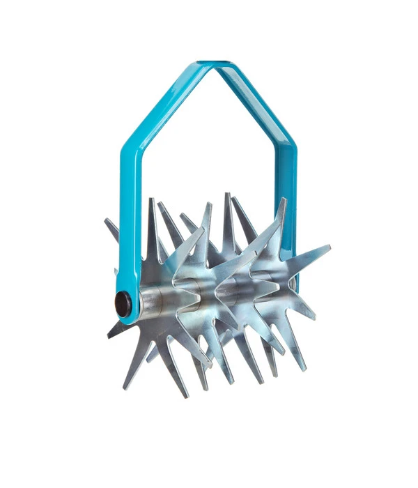 GARDENA Combisystem Sternfräse 2 GARDENA Combisystem Sternfräse – Bild 2