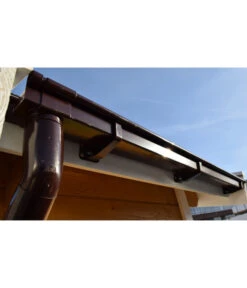 Weka Kastenrinnen-Set, Gr. 1