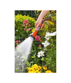 GARDENA Bewässerungsbrause -Garten Sinn Verkaufsgeschäft 2718476 WE MO 002 Bewaesserungsbrause