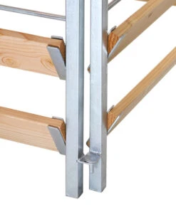 Bellissa Kompostersilo Metall/Holz, Ca. B100/H100/T100 Cm -Garten Sinn Verkaufsgeschäft 2744324 WE DE 011 BellissaKompostersiloMetallHolzKompostsiloMetallHolz