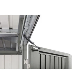 Biohort Gerätehaus HighLine H2, Ca. B275/H222/T195 Cm -Garten Sinn Verkaufsgeschäft 3180684 WE DE 005 BiohorGasdruckfeder HighLine