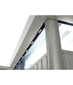 Biohort Gerätehaus HighLine H2, Ca. B275/H222/T195 Cm -Garten Sinn Verkaufsgeschäft 3180684 WE DE 006 BiohorVentilationskiemen HighLine