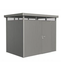 Biohort Gerätehaus HighLine H2, Ca. B275/H222/T195 Cm