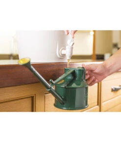 Garantia Urban Komposter 15 Liter + Komposterspray Speedy -Garten Sinn Verkaufsgeschäft 3189842 WE MO 004 UrbanKomposter15Liter