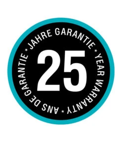 GARDENA Gartenschere A/M -Garten Sinn Verkaufsgeschäft 3269594 3269602 3269610 3269909 WE DE 001 25JahreGarantieGardena