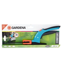 GARDENA Comfort Grasschere -Garten Sinn Verkaufsgeschäft 3325719 BildFS 001 GardenaComfortGrasschereFuerDenGartenComfortGrasschereDrehb