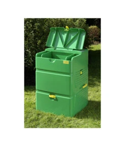 JUWEL® Komposter Aeroplus 6000, 600 L -Garten Sinn Verkaufsgeschäft 3956539 WE DE 001 KomposterAeroplus6000