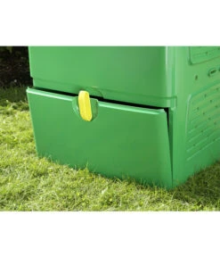 JUWEL® Komposter Aeroplus 6000, 600 L -Garten Sinn Verkaufsgeschäft 3956539 WE DE 003 KomposterAeroplus6000