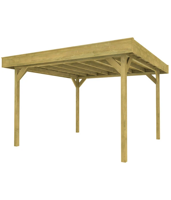 Weka Gartenlaube 657 1 Weka Gartenlaube 657