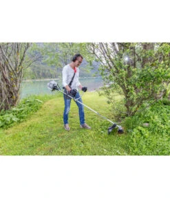 AL-KO Benzinmotorsense BC 223 B -Garten Sinn Verkaufsgeschäft 4291639 WE MO 002 AlkoBenzinmotorsenseBC223B