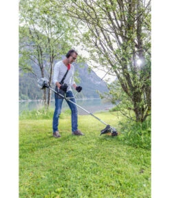 AL-KO Benzinmotorsense BC 223 B -Garten Sinn Verkaufsgeschäft 4291639 WE MO 004 AlkoBenzinmotorsenseBC223B