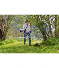 AL-KO Benzinmotorsense BC 223 B -Garten Sinn Verkaufsgeschäft 4291639 WE MO 005 AlkoBenzinmotorsenseBC223B