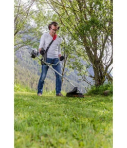 AL-KO Benzinmotorsense BC 223 B -Garten Sinn Verkaufsgeschäft 4291639 WE MO 006 AlkoBenzinmotorsenseBC223B