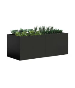 KGT Aluminium-Hochbeet