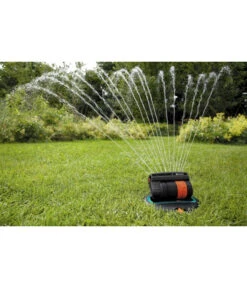 Gardena Versenk-Viereckregner OS 140 -Garten Sinn Verkaufsgeschäft 4431763 MO 002 GardenaVersViereckregne