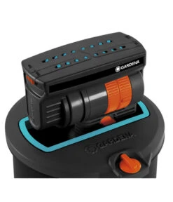 Gardena Versenk-Viereckregner OS 140 -Garten Sinn Verkaufsgeschäft 4431763 WE DE 001 GardenaVersViereckregne