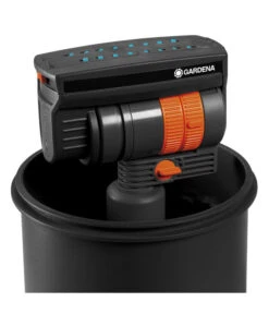 Gardena Versenk-Viereckregner OS 140 -Garten Sinn Verkaufsgeschäft 4431763 WE DE 002 GardenaVersViereckregner