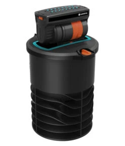 Gardena Versenk-Viereckregner OS 140 -Garten Sinn Verkaufsgeschäft 4431763 WE FS 003 GardenaVersViereckregne