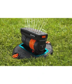 Gardena Versenk-Viereckregner OS 140 -Garten Sinn Verkaufsgeschäft 4431763 WE MO 003 GardenaVersViereckregne