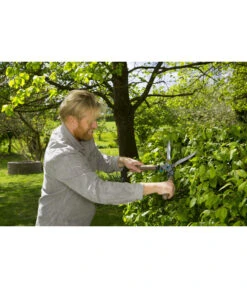Gardena Heckenschere NatureCut -Garten Sinn Verkaufsgeschäft 4431854 WE MO 001 GardenaHeckenschereNatureCutNEU