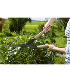 Gardena Heckenschere NatureCut -Garten Sinn Verkaufsgeschäft 4431854 WE MO 003 GardenaHeckenschereNatureCutNEU