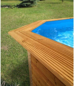 Weka Toprail Für 594 Gr. 1