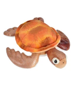 WILD REPUBLIC® Stofftier Meeresschildkröte