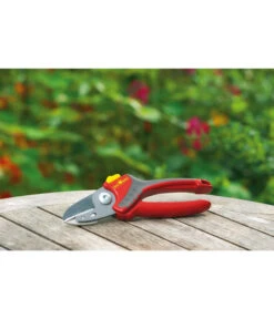 Wolf-Garten Wolf Amboss Gartenschere RS 2500 -Garten Sinn Verkaufsgeschäft 5174214 MO 001 AMBOSSGARTENSCH RS2500