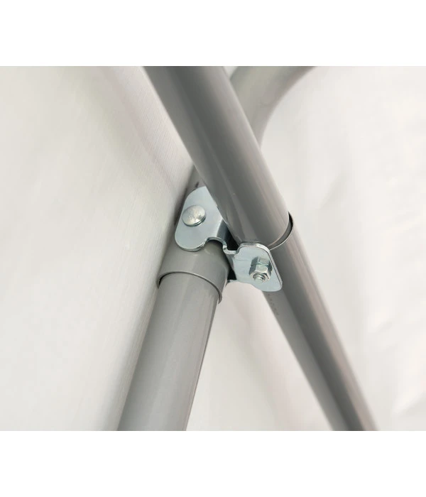 Shelter Logic Foliengarage 8 Shelter Logic Foliengarage – Bild 8