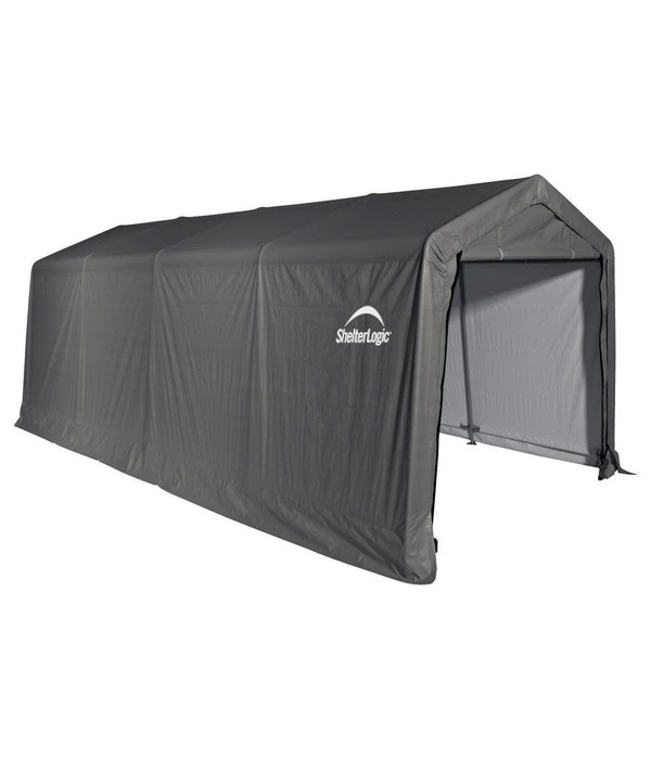 Shelter Logic Foliengarage 1 Shelter Logic Foliengarage