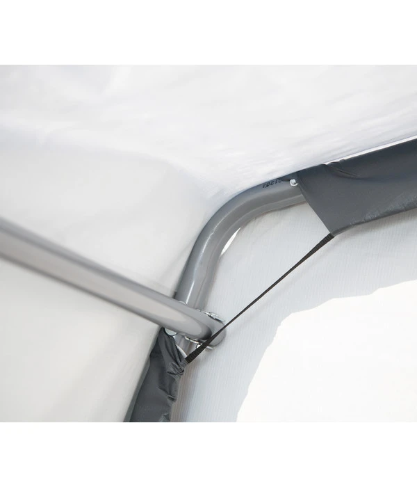 Shelter Logic Foliengarage 5 Shelter Logic Foliengarage – Bild 5